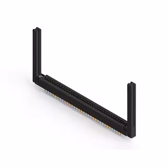357-066-520-258 EDAC Inc.  Edgeboard Connectors